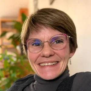 Accompagnante éducative et sociale