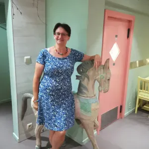 Femme de ménage à domicile Pepinster disponible