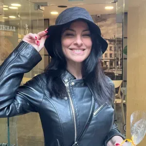 Collaboratrice domestica