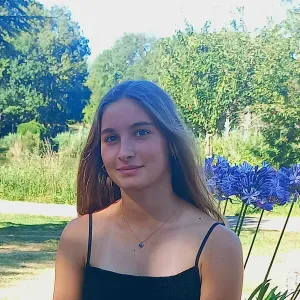 Emma : votre Pet-sitter à Royan!