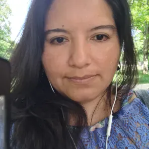 Ich freue mich, von dir zu hören