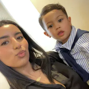 Amira, 18 ans, Baby-Sitter expérimentée à Paris !