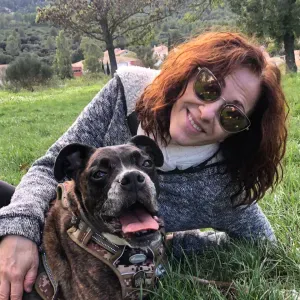 Pet-sitter Certifiée ACACED Chiens et Nac- Marseille