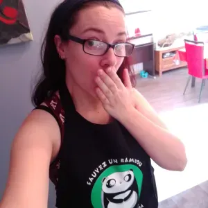 Recherche aide ménagère 2h/mois