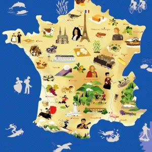 A la recherche d'un chauffeur(se) qui aime visiter la France