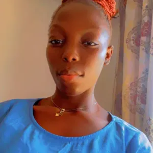 Baby-sitter sérieuse et motivée