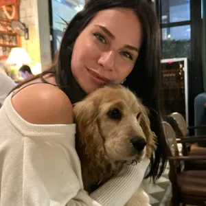 Une dog-sitteuse attentionnée pour vos loulous 🐾
