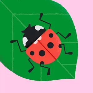 Garde d'enfants période de juin à Rouen