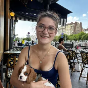 Baby-sitter motivée et expérimentée près de Paris !