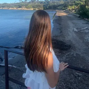 Baby-sitter disponible les week-ends 