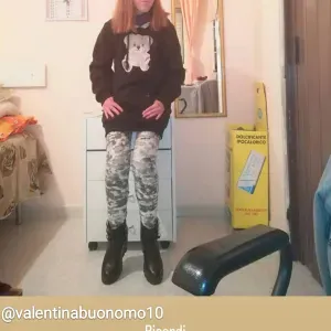 Addetta alle pulizie nella provincia di Cosenza 