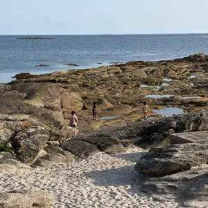 Je cherche une baby-sitter à domicile