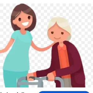 Aide à la personne entretien aide diverse