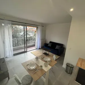 Nettoyage studio à la location Airbnb