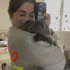 Pet-sitter attentionnée et passionnée d'animaux