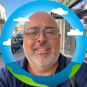 Oferta de emprego para uma empregada de limpeza em Loulé