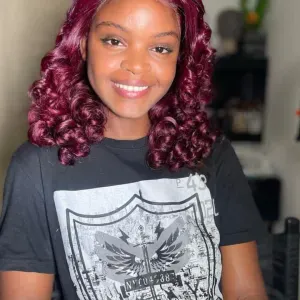 Empregada de limpeza com muita responsabilidade