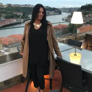 Cuidadora de companhia em Famalicão 