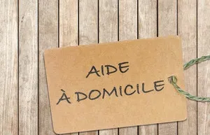 AIDE A DOMICILE