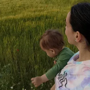 Niñera en Torremolinos y Benalmádena - crianza respetuosa.
