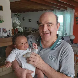 Je cherche femme de ménage 
