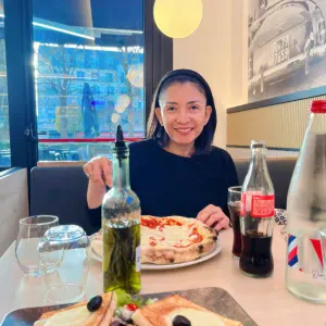 I am a very hard working and Trustworthy person. 