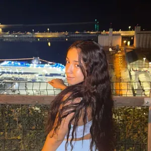 Canguro en Barcelona muy divertida.