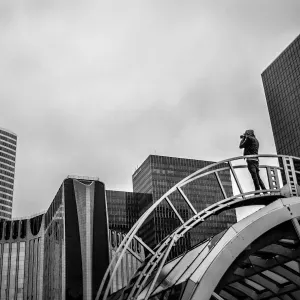 Je cherche une femme de ménage à domicile