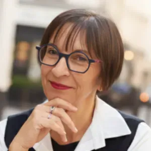 Auxiliaire de vie passionnée et expérimentée à votre service