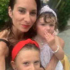 Garde d'enfant les mercredis - personne véhiculée