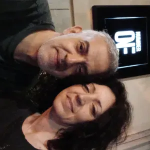 Addetta alle pulizie a Potenza
