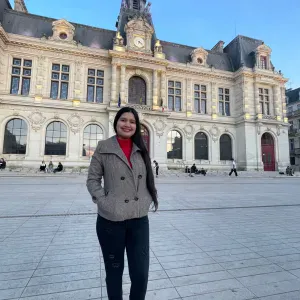 Aide à domicile pour des personnes âges à Poitiers 