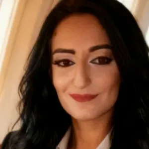 Badante / Governante – disponibile