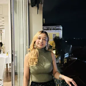 Good cleaning and easy person.