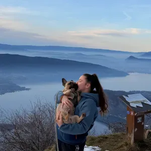 Votre animal entre de bonnes pattes à Annecy