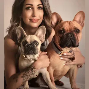 Pet-sitter à Paris 16eme et alentours 