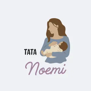 Tata a domicilio professionista