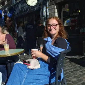 baby-sitter expérimentée à Lille
