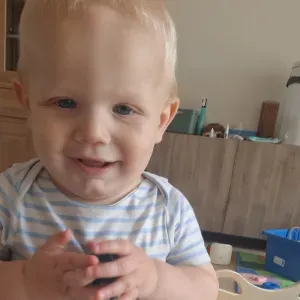 Recherche babysitter à CP Les Trois Forêts entre 11/09-18/09