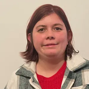 J'ai finis une formation à l'infrep de Mortagne aux perche 