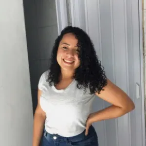 Empregada de Limpeza com experiência