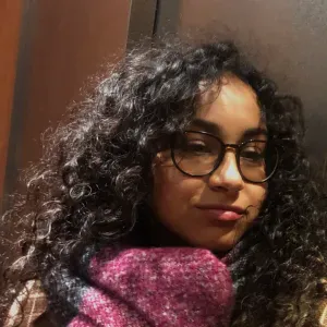 Babysitter sur Évreux disponible toute la semaine !