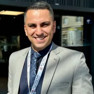 Je cherche une nounou à domicile