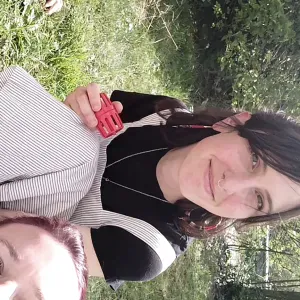 Pet sitter certifiée (Acaced Chat)