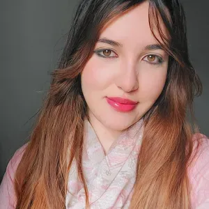 Femme de ménage responsable pour votre confort