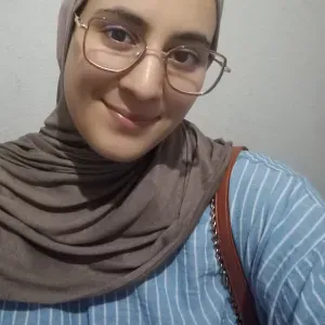 Cuidadora de personas mayores 