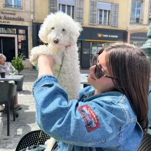 Prof particulier sur Le Havre pour des cours d'anglais.