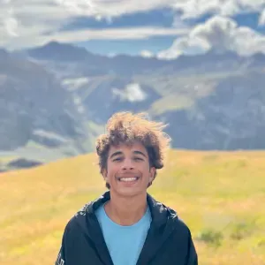 Baby-Sitter Motivé et ponctuel à Lyon