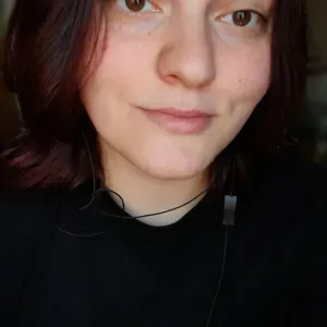 Ciao,mi chiamo Debora