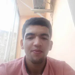 Bonjour je m'appelle Soufiane